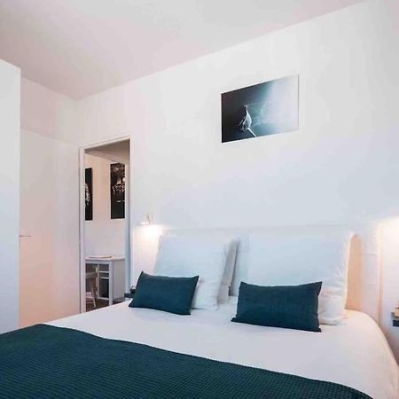 La Suite 7 Gite Urbain Charleville-Mézières Kültér fotó
