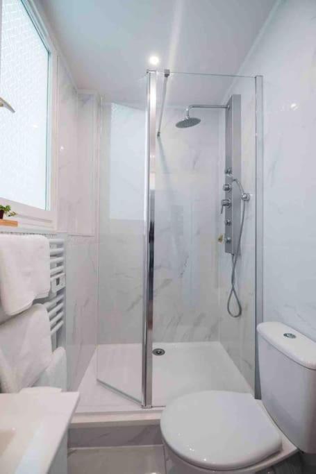 La Suite 7 Gite Urbain Charleville-Mézières Kültér fotó