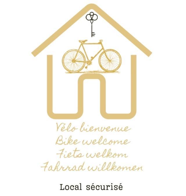 La Suite 7 Gite Urbain Charleville-Mézières Kültér fotó